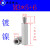 【镀镍/镀蓝锌】单头六角铁柱 阴阳螺柱 单头隔离柱标价为100个价格 M3146镀镍单头六角铁柱