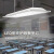 佛山照明LED教室灯国标护眼灯全光谱医院学校照明格栅防眩光黑板灯36W白光（5000K）