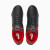彪马（PUMA）法拉利联名系列 赛车鞋 男子漂移运动休闲鞋 跑步鞋 黑白红 306864_04 标准40/US7.5