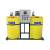 百润全自动加药装置酸碱中央空调冷却塔消毒搅拌计量泵污水处理 2000L桶+9L泵