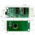 霍尔传感器模块 数字显示磁场感应强度检测 裸板 Modbus及AT协议定制 Modbus-485版本