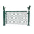 工来工往监狱护栏网 钢板网围栏港口防爬护栏保税区围栏网机场护栏网 支持定制