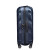 新秀丽（Samsonite）万向轮拉杆箱C-LITE系列CS2 轻便耐用行李箱个性时尚学生贝壳箱 午夜蓝【升级版】 25英寸