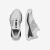 萨洛蒙（Salomon）新款男鞋 DRX BLISS 户外运动舒适透气稳定轻量路跑男士跑步鞋 白色/White 40