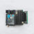 Dell戴尔 H730 KMCCD Mini 阵列卡 小卡 R630 R730 1G缓存 带电池 DELL H730 KMCCD