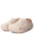 卡骆驰（crocs）男士洞洞鞋  Echo 休闲运动鞋防滑耐磨舒适透气百搭凉鞋 Pink Clay 40