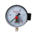上海联力YXC150磁助电接点压力表水泵压力开关负压-0.1-1.6-40MPa 压力表接头M20*1.5