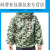 防蜂服全套透气蜜蜂防护服半身蜂衣养蜂防蜂衣蜂帽养蜂用工具 清香型 5XL