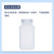 美国科尔帕默Cole-Parmer氟化广口塑料瓶FLPE高密度聚乙xi烯多容量规格可选 PE 500ml