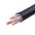 新亚特电力电缆BPVVPP2-0.6/1 3*35+1*25mm2