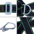 GB6095-2021国标五点式全身安全带高空作业防坠落安全绳双钩套装 国标背带