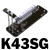 ADT R3G笔记本显卡外接外置转M.2 nvme PCIe3.0/4.0x4扩展坞 全速 K43SG 50cm