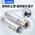 上海威斯康自愈式并联补偿圆柱形电力电容器CMKP0.45-20-3 30Kvar 深蓝色 CMKP0.48-40-3