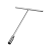 绿林 T型套筒 铬钒合金钢10MM本色 总长287MM 手柄长180MM