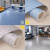 适用于商用pvc塑胶地板医院学校幼儿园专用地胶办公室加厚耐磨地垫 3.0mm发泡地板/耐磨35S.型