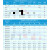 MXL带宽10同步轮20齿+160齿1比8步进电机皮带轮齿轮减速 6.35mm20齿+10mm160齿+皮带