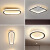 超薄LED吸顶灯现代简约阳台过道走廊衣帽间入户玄关小灯长条灯具 圆20cm20w/白光