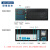 研华科技（ADVANTECH） EPC-B2286嵌入式工控机B2000机箱/CPUi5-8500/AIMB-286G2-00A1E主板/8G内存/256G硬盘