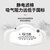 方盾 防尘棉KN100过滤棉8100N煤矿水泥厂工业粉尘防护棉防尘口罩打磨木工装修过滤率99.97% 8100N棉100片