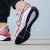 耐克（NIKE）男鞋2024夏季新款VOMERO 17 运动鞋训练公路缓震跑步鞋休闲鞋 FB1309-003白蓝红 41