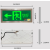 应急疏散指示IP67led户外浴室防水消防安出口双头多功能标志灯 促销304不锈钢单面 双向 IP65防
