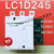 交流接触器 LC1D245 LC1D245M7C 220V 380V LC1D245Q7C AC220V