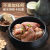 汉拿山韩式烤肉户外家庭烧烤食材生鲜套餐组合牛肉猪肉五花肉BBQ 8~10人餐6.2斤