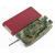 军楚99a主战坦克模型合金军事模型退伍纪念礼品玩具摆件1:30迷彩