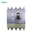 施耐德电气 塑壳配电保护断路器 EZD400E-400A 固定式 板前接线 4P(新)