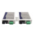 ONEVAN RS485双向数据光端机光纤收发器 4路双向485+4路千兆网络
