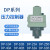 DP压力继电器/B DP-25A/B DP-40A/B DP-63A/B开关控制器error DP-40A