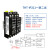 直流电压变送器信号隔离转换模拟量交流传感器模块4-20mA10V THT一进二出电流隔离