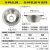 碗型金刚石砂轮磨刀机碗形钻石角磨机铣刀钨钢硬合金磨床铸铁 普通级320# 100d外径 VTOOL320# 100d外径