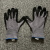 夏地勤手套机务场维修手套防滑耐磨弹力透气机务人员14款工作手套工业品 大号(L)178以上 均码