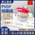 现货PVDF隔膜阀耐酸碱PPH法兰式隔膜阀PVDF高温隔膜阀厂家货源