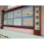 环保聚酯纤维吸音板墙面幼儿园 装饰9mm隔音板毛毡板防火装修材料 粉红色