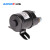 三佑 电子开关直流接触器油泵启动【QCC15-200A-72V DC-P插片;M卧式】