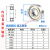 微型轴承 微型滚动小轴承MR128 148 688 698 608Z628RS 638ZZ深沟球内径 628ZZ 精品Z3级8*24*8mm P5ZV3 其他