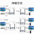 帝特DT-7069 HDMI无线延长器500米传输器一发多收可穿墙1080P高清影音WIFI传输器双 发射端 500m