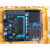 KR51开发板STC89C52学习板AVR小AT89S51 HC6800-ES-V20 51-单核-A20