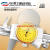上海申工双向防震带表卡尺不锈钢带表卡尺0-150 0-200 0-300 高精度 0-150*0.02mm上工