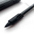 绘王数位板PW550S细笔笔套 加粗加厚提升握笔手感握笔器  3x1.5cm 红色握笔器