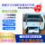 【】CP1025A4彩色激光打印机无线WiFi网络小型办公文档 HP 1415含全新耗材 打印复印扫 标配