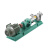樱普顿（INGPUDON）G型不锈钢单螺杆泵双螺杆泵自吸泵 GR65-1/304/7.5-8kw 