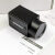 海康威视MV-CE013-80GM/GC工业相机130万像素 CMOS千兆网1/2.7 黑白相机 MV-CE013-80GM