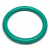 铖坤 CK-1125氟胶橡胶密封圈O型圈24×5mm（单位：个）