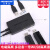USB工业级隔离器/线信号数字电源安全Adum3160隔离模块usb to usb USB-USB-P(10W大功率隔离器