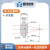 K9双凸透镜直径30/40/50.8mm短波红外增透波长1050~1700nm聚焦汇聚光斑凸透镜准直 GLA12-030-180-C