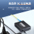 keepLINK KP-9000-2FS20 光纤收发器百兆一对单模双纤光电转换器20公里SC接口