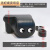 HKYC微单相机包适用于rx100sony索A6400A6000A5100黑卡7壳zv1保护套zve10库络咪A6000/A63 黑煤球A5000/A5100/NEX-3N